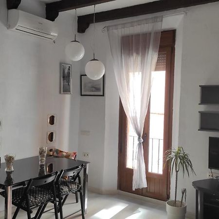 Cadiz Playa La Caleta Terraza Con Barbacoa Apartment ภายนอก รูปภาพ
