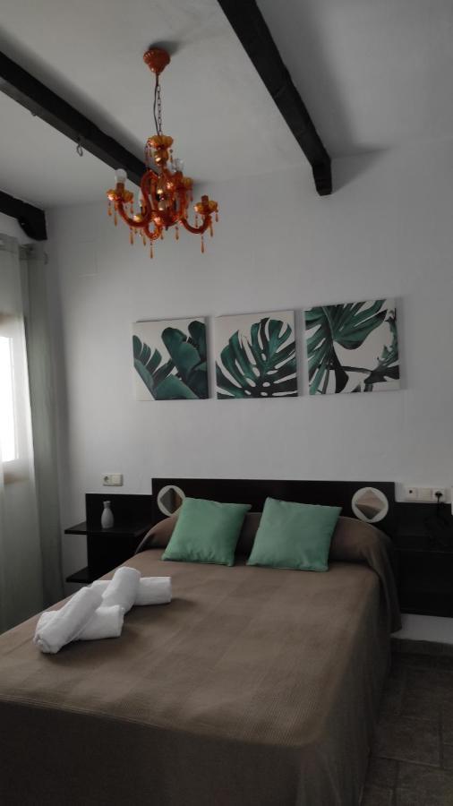 Cadiz Playa La Caleta Terraza Con Barbacoa Apartment ภายนอก รูปภาพ