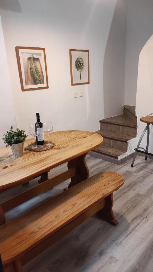 Cadiz Playa La Caleta Terraza Con Barbacoa Apartment ภายนอก รูปภาพ